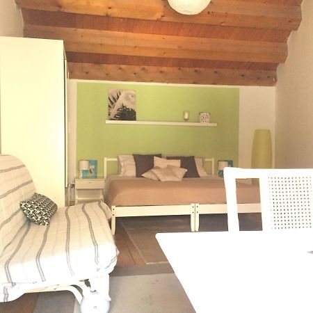Dentro Le Mura CTA Eksteriør bilde