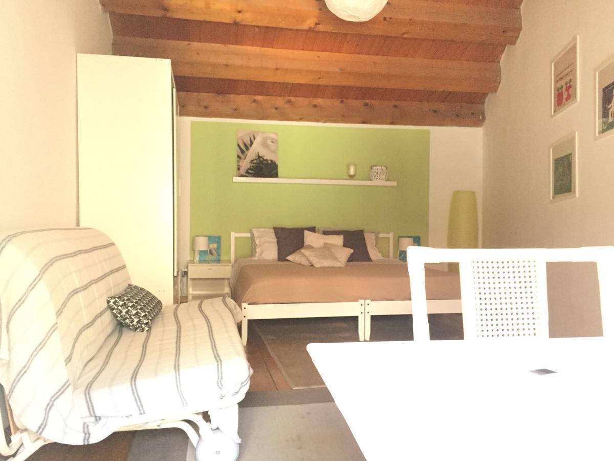 Dentro Le Mura CTA Eksteriør bilde